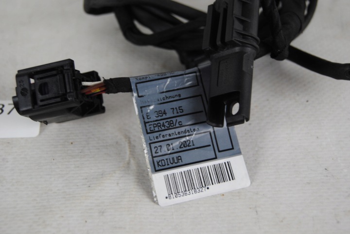 HALOGÈNES PHARES PHARES DROITE GAUCHE FIXATION BMW R 1250 RT 23 9457322-03