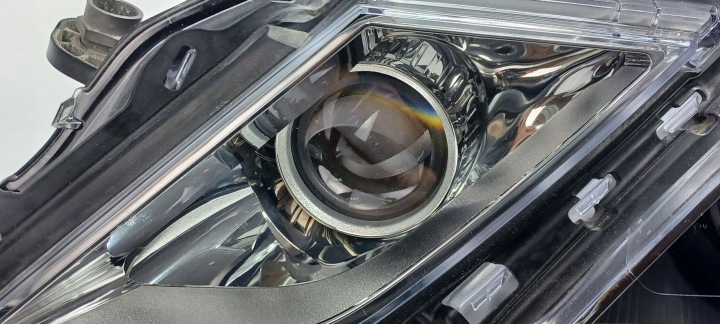 PHARE AVANT CÔTÉ GAUCHE NIGHT VISION NOCTURNE MERCEDES-BENZ E AMG W212 A2128209361