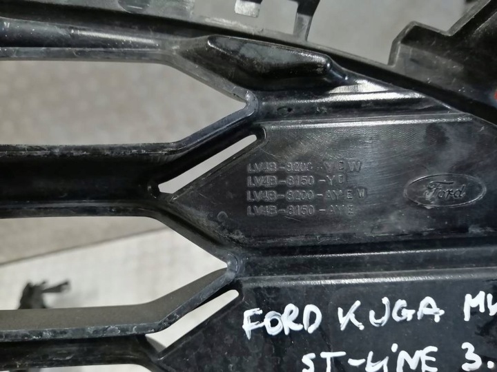 AA FORD KUGA MK3 III ST-LINE CALANDRE ORIGINAL PROTECTION LV4B-8200-AY