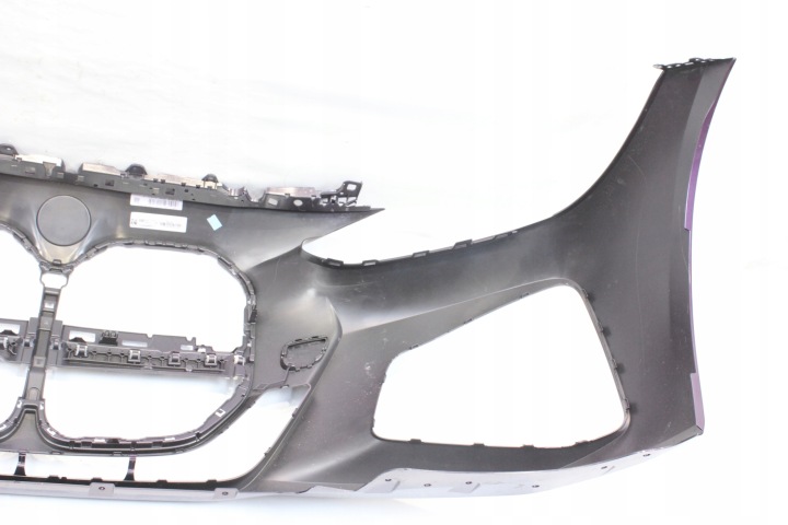 PARE-CHOCS AVANT MODULE BMW G22 G23