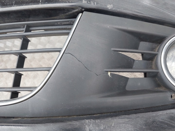 171. PARE-CHOCS AVANT 5K0807221 VW GOLF VI