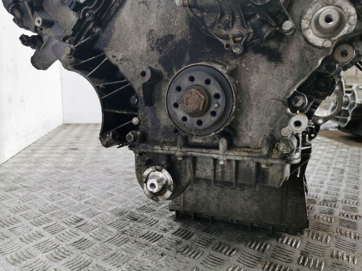 MOTEUR BMW X5 E53 N62B44A