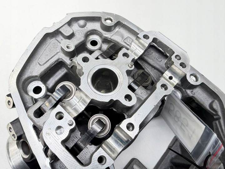 BMW R1200 RS 14-18 CULASSE MOTEUR