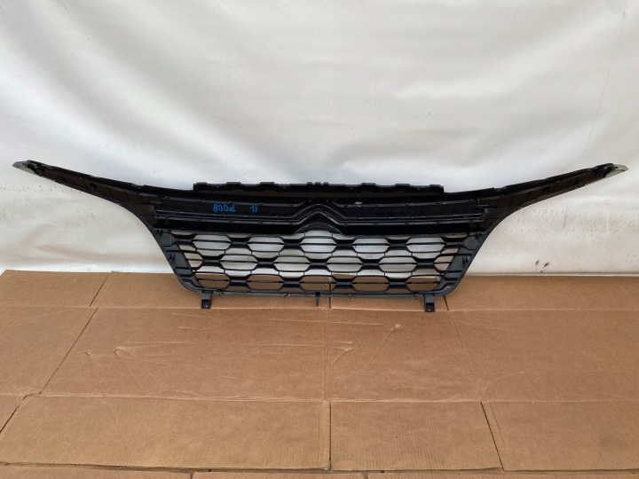 CITROEN JUMPER LIFT 14- CALANDRE GRILLE DÉMONTAGE SATIN ORIGINAL 1315804070