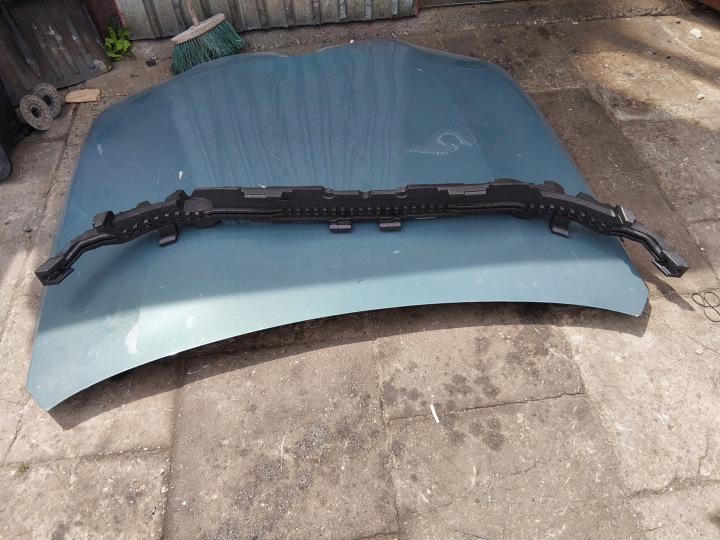 BMW X1 U11 MOUSSE POLYSTYRÈNE AMORTISSEUR PARE-CHOCS AVANT AVANT 8083350