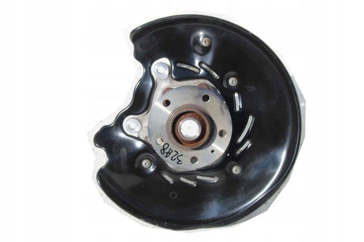 AUDI A8 ROTULE DE DIRECTION ARRIÈRE 4H0505431D 4H0505432D SUSPENSIONS ARRIÈRE ARRIÈRE 4H0505431