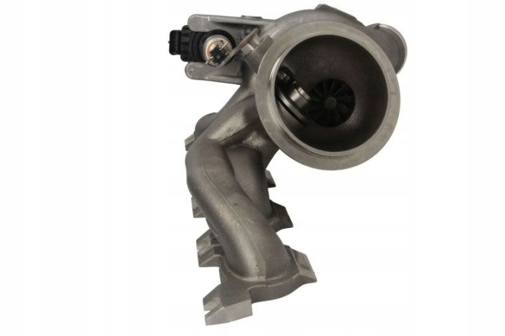 TURBOCOMPRESSEUR OE MITSUBISHI 49477-02411