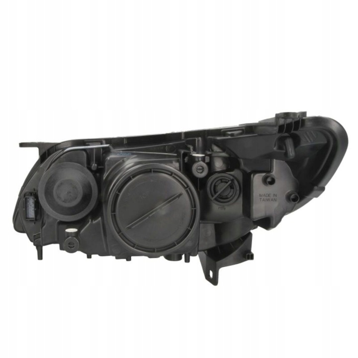 PROJECTEUR SAAB 93 07- DROIT H7/H9 FJD LED