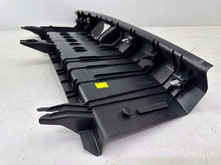 AUDI A3 8Y 2023 PROTECTION COURROIE COUVERCLES DE COFFRE