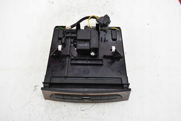 CHANGEUR PANNEAU COMMANDE SIÈGES ESP A2116303152 MERCEDES E-KLASA W211