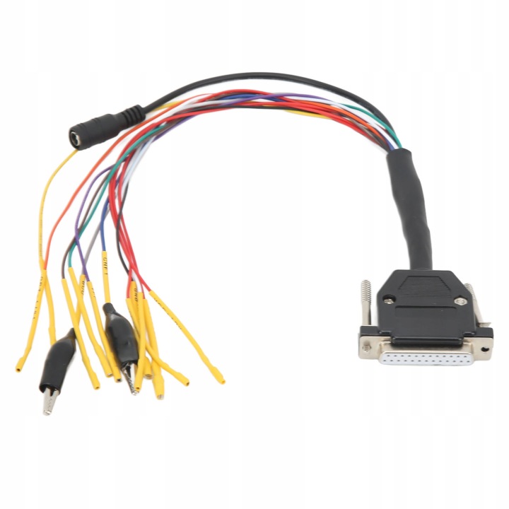 POUR PROGRAMATORA ECU SM2 PRO J2534 VCI 67 DANS 1 ODCZYT ZAPISU SUMA O2