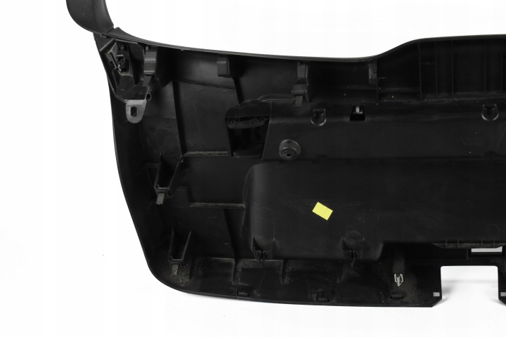 GARNITURE PROTECTION COUVERCLES DE COFFRE ARRIÈRE 81A867979H 81A867973 AUDI Q2 81A