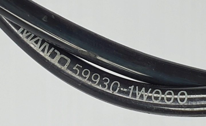 CAPTEUR ABS ABSU DROIT ARRIÈRE KIA RIO III 59930-1W000