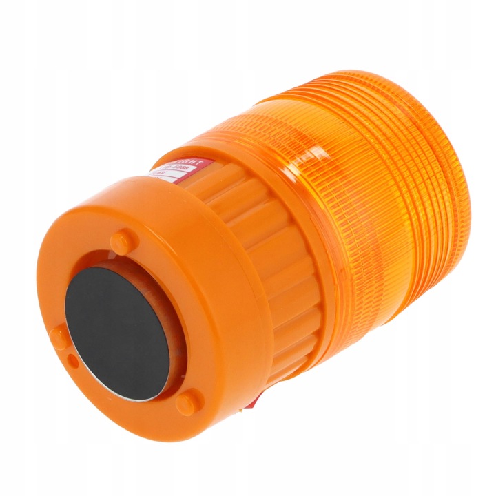 PHARE SIGNALISATION LANTERNE D'AVERTISSEMENT BARRE LED LED SUR AIMANT
