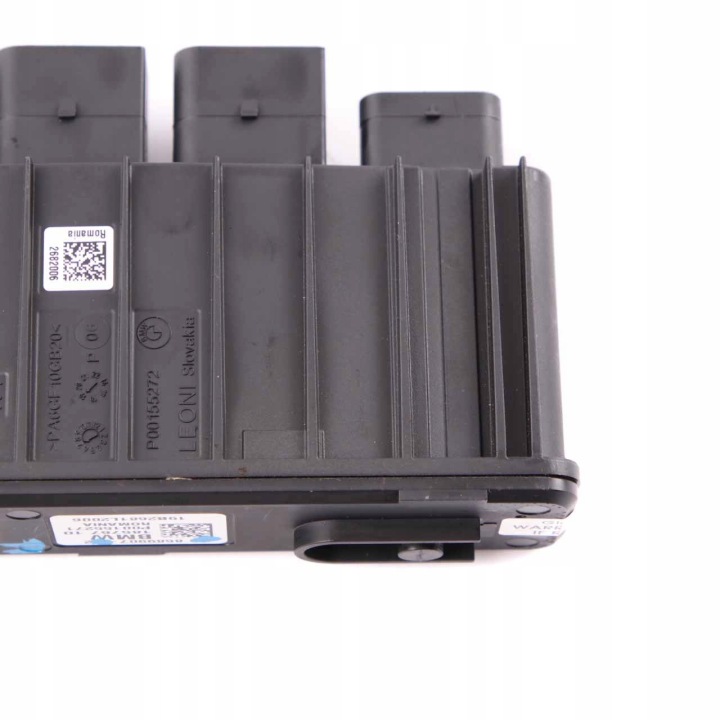 BMW F40 F48 MINI F55 F56 F57 CONTRÔLEUR MODULE RÉSEAUX ÉLECTRIQUES Z11 8589907