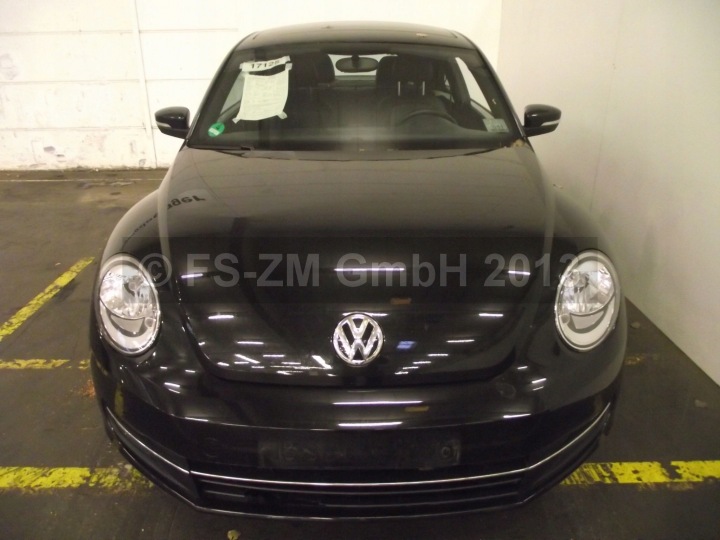 VW THE BEETLE KIT DE DÉMARRAGE INSTALLATIONS VOITURES VOITURE 5C5920970B 06J907309