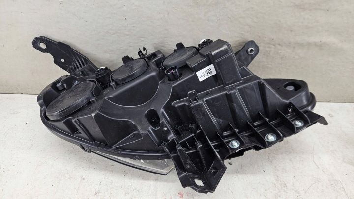 FIAT DOBLO 2 LIFT 15- PROJECTEUR PHARE GAUCHE AVANT AVANT 01050699900010