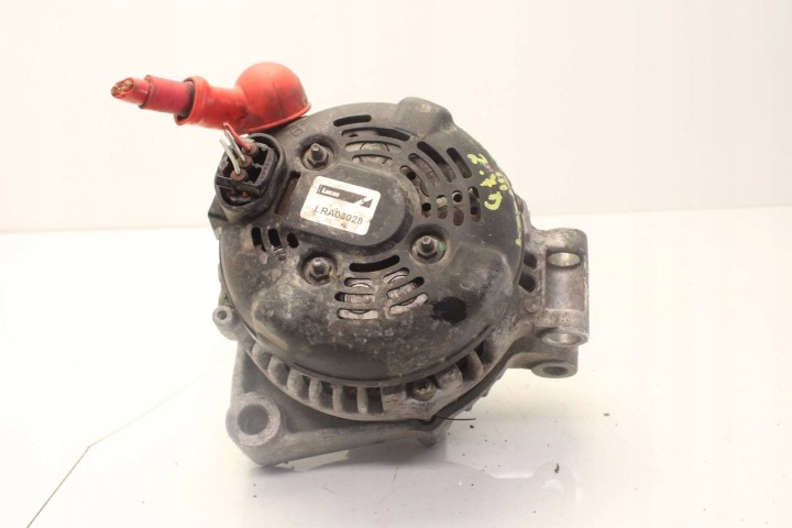 LAND ROVER DISCOCVERY III 2.7 D ALTERNATEUR LRA03028