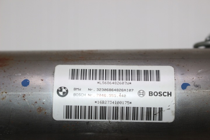 COLONNE DIRECTION BMW F39 F45 F46 F48 6864826