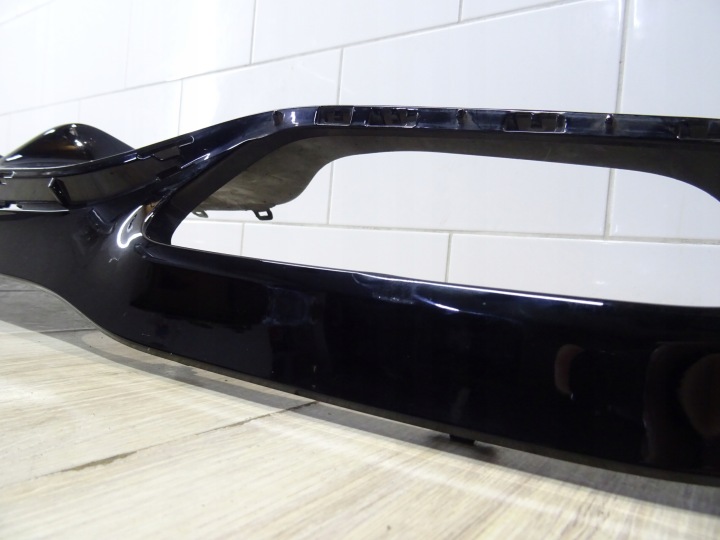 MERCEDES W213 DIFFUSEUR ARRIÈRE 6.3 AMG A2138852401