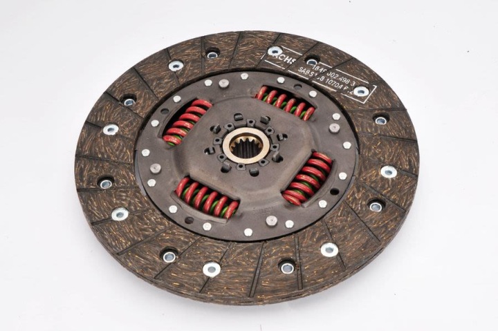 SACHS 3000 951 071 KIT ADHÉRENCE