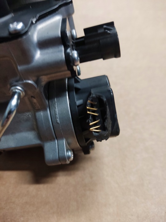TURBOCOMPRESSEUR TOYOTA LANDCRUISER V8 4.5 D NEUF 17201-51021
