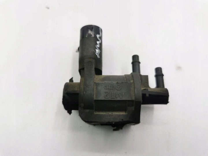SEAT 1J0906283C SOUPAPE PRESSION