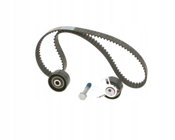 KIT DISTRIBUTION AVEC COURROIE CITROEN FORD 1 987 946 668 BOS