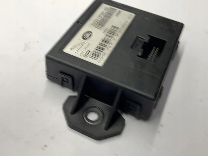 MODULE PDC JAGUAR XF (X250) DX2314F681AG 3.0L DIESEL 177KW 2013