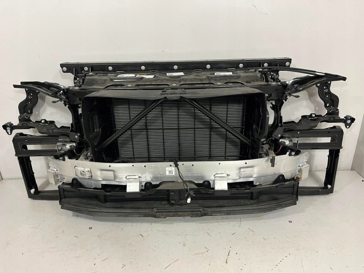 AVANT COMPLET AVANT BMW X7 G07 5A4F6E2