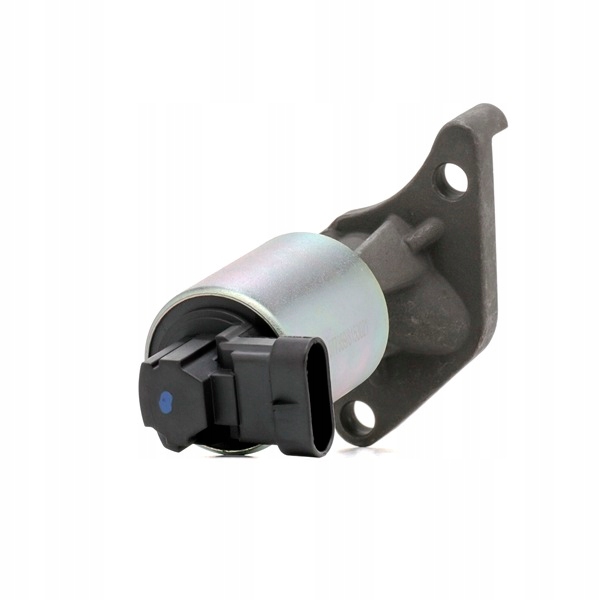 VANNE EGR RIDEX 1145E0041 VERS OPEL ASTRA G CC (T98) ZAFIRA A (T98)