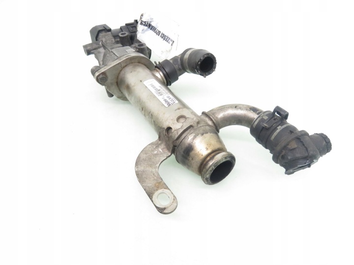 VANNE EGR FORD MONDEO IV 2.0 TDCI 9656612380 25375741 993062H