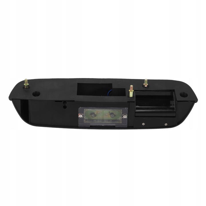 ARRIÈRE COUVERCLES DE COFFRE ARRIÈRE POIGNÉE CXB000280PMA ÉLASTIQUE REMPLACEMENT WRAZLIWA POUR MG