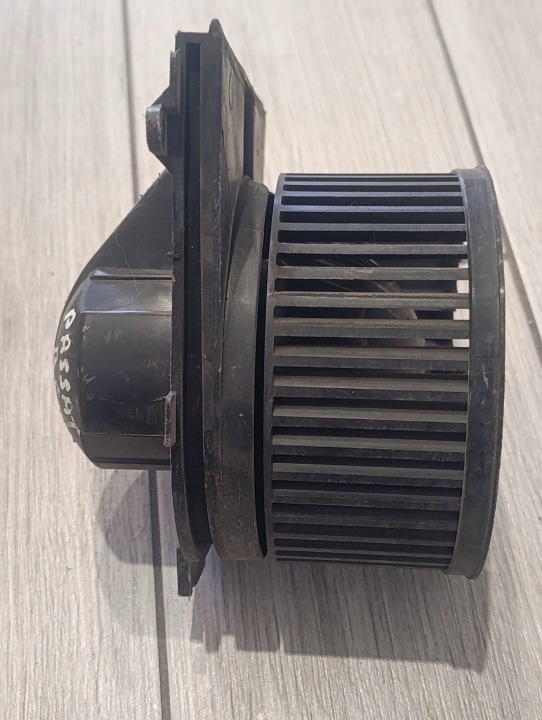 VOLKSWAGEN PASSAT B5 1997 VENTILATEURS