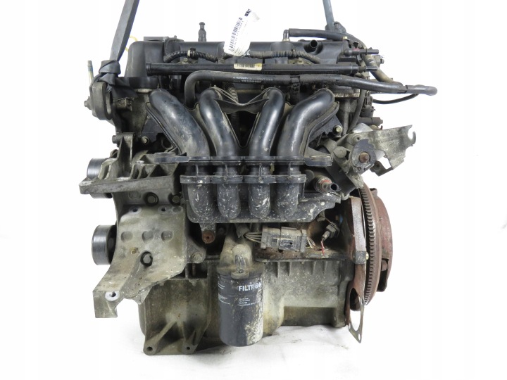 MOTEUR FORD FIESTA MK5 V 1.3 A9JA