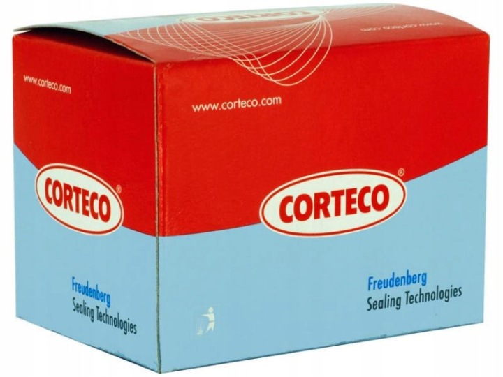DOUILLE BRAS DE SUSPENSION 21653088 CORTECO