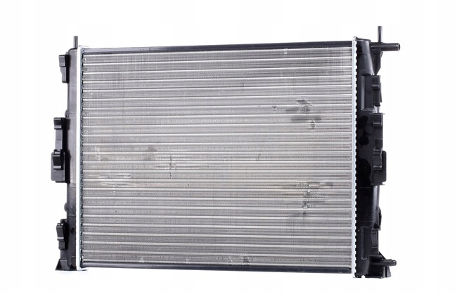 RIDEX 470R0166 RADIATEUR SYSTÈME REFROIDISSEMENT MOTEUR