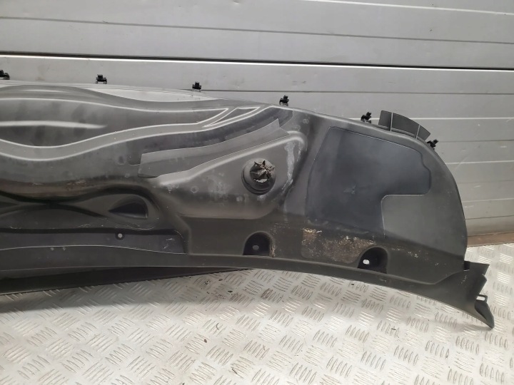 MERCEDES-BENZ CL C216 A2218800105 AVEC AVANT PLASTIQUE