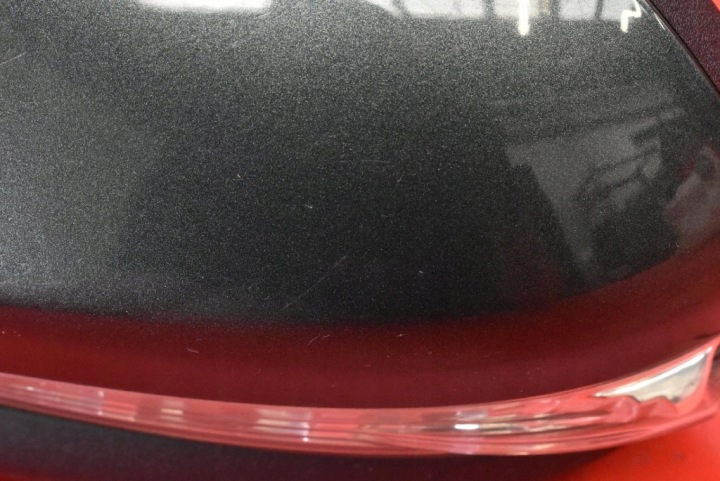 RÉTROVISEUR GAUCHE BC 0212103 EUROPE FORD MONDEO MK5 14-20 6 GOUPILLE