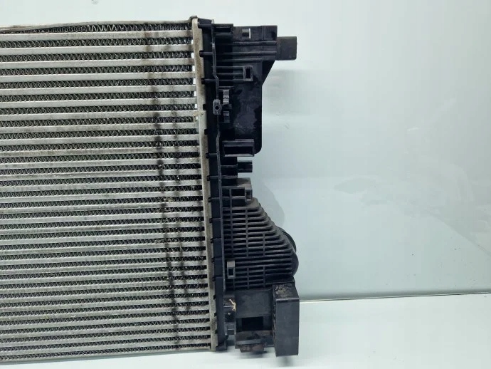 ÉCHANGEUR AIR-AIR MERCEDES CLASA A (W177) [FABR 2019-2024] A2475000100 1.4 ESSENCE 2