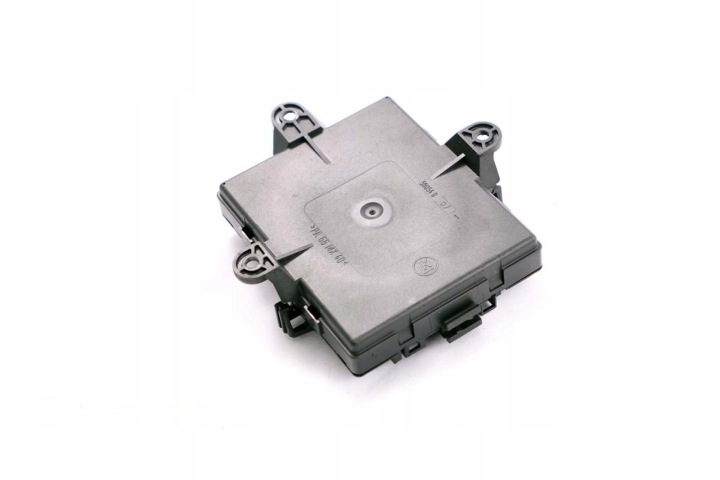 MERCEDES W169 W245 MODULE PORTES DROIT ARRIÈRE