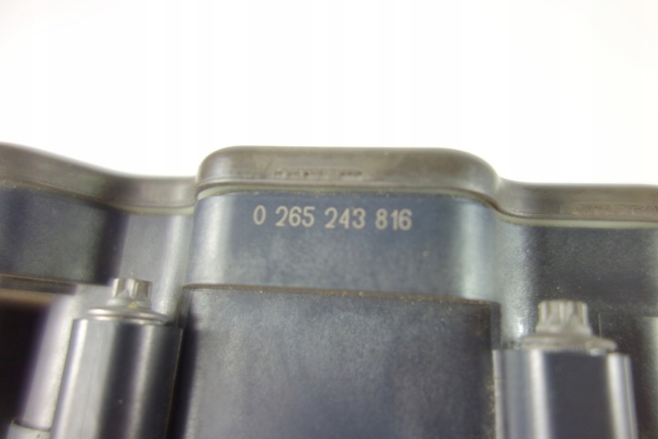 POMPE ABS MERCEDES E-KL E CLASSE W212 A2124310848