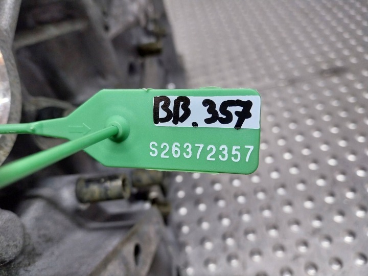BLOC MOTEUR NOMINAL 7797922 N47D20A BMW X3 E83 E60 E61 E90 E91 E87 2.0D