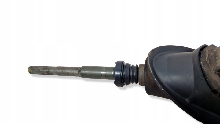 CROISILLON COLONNES DIRECTION CITROEN BERLINGO 9618624780