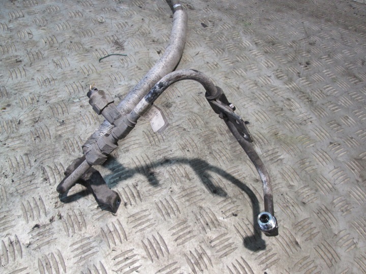 FIL BRANCHE DE TUYAU ASSISTANCE HYDRAULIQUE FORD FOCUS MK1 1.6 B photo 4 - milautoparts-fr.ukrlive.com