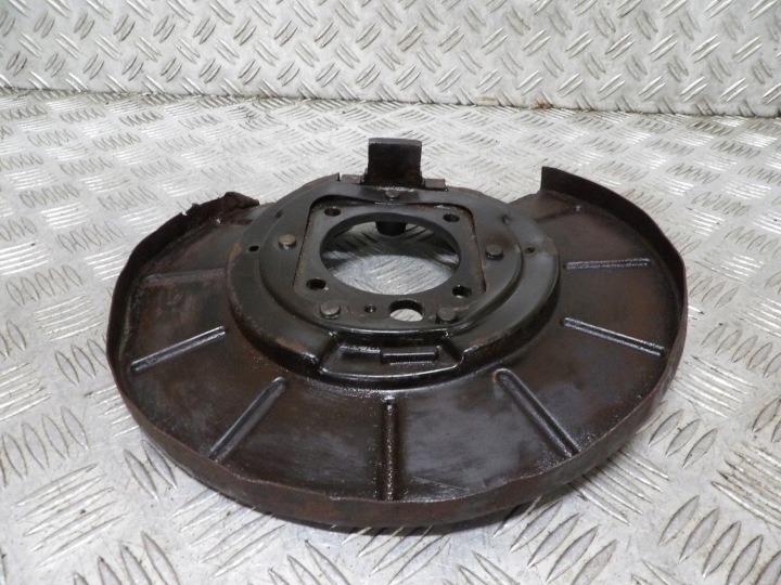 JEEP GRAND CHEROKEE WJ DISQUE ANCRAGE GAUCHE DROITE ARRIÈRE