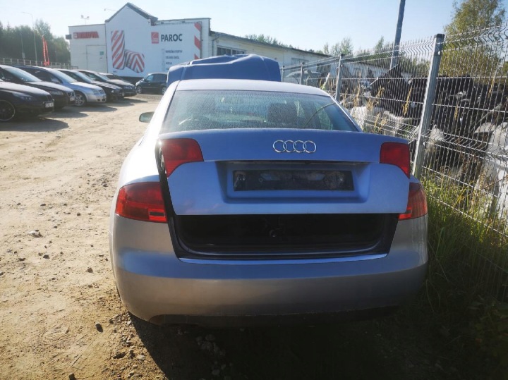 AUDI A4 SERVO FREINS 2005 2.0L 8E0612105P