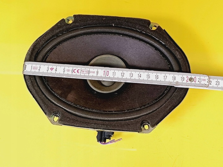 HAUT-PARLEUR GAUCHE DROIT ARRIÈRE AVANT MAZDA 6 GJ6A66960 NR292