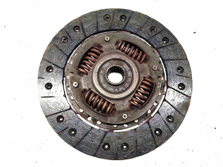 EMBRAYAGE DISQUE COLLIER VOLKSWAGEN PASSAT B5 TDI 1862482031