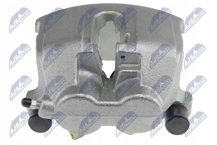 ÉTRIER DE FREIN DE FREIN AVANT MERCEDES GL X164 06- ML W164 05- R W251 34204083